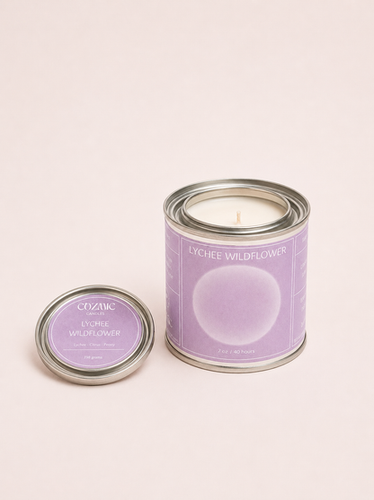 Lychee Wildflower