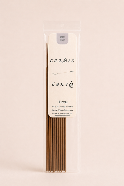 White Sage