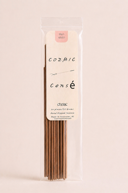 Palo Santo